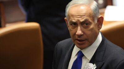 Биньямин Нетаньяху - Ицхак Герцог - Нетаньяху собрал коалицию, новое правительство Израиля — "как можно скорее" - ru.euronews.com - Израиль