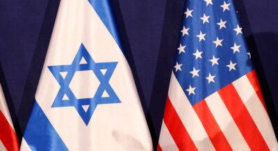 Итамара Бен-Гвира - США могут отказать в выдаче визы определенной категории израильтян - 9tv.co.il - Израиль - Сша - Иудеи