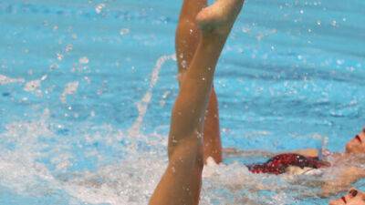Добились равноправия: мужчинам разрешили выступать на Олимпиаде в синхронном плавании - vesty.co.il - Израиль - Париж