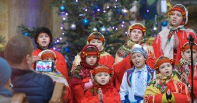 Почему в Украине два Рождества. Когда отмечать главный зимний праздник - focus.ua - Украина