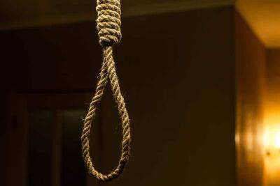 Коалиция хочет ввести смертную казнь для определенной категории преступников — СМИ - cursorinfo.co.il - Израиль - Украина