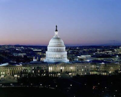 Палата представителей утвердила бюджет США-2023: сколько достанется Израилю - cursorinfo.co.il - Израиль - Палестина - Сша