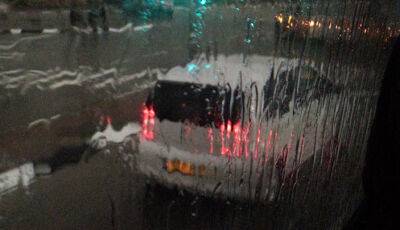 Погода на воскресенье: все еще дождливо - 9tv.co.il - Тель-Авив - Иерусалим
