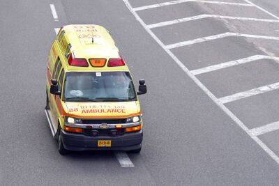 Двое подростков погиби и 15 человек ранены в двух ДТП на шоссе 6 - news.israelinfo.co.il - Израиль