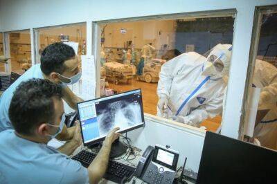 Израильские больницы используют 5G для инноваций в цифровой медицине - nashe.orbita.co.il - Израиль