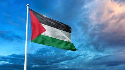 Биньямин Нетаньяху - В Палестине призвали международное сообщество ввести санкции против Израиля - obzor.lt - Израиль - Палестина