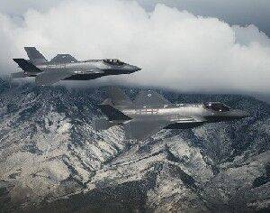 Израиль срочно приземлил свои «F-35» - isra.com - Израиль - Сша - штат Техас