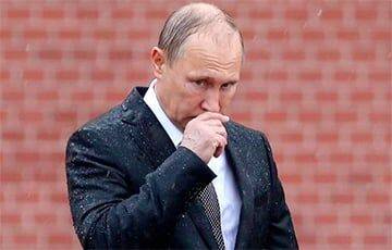 Экс-депутат Госдумы РФ: Путин был наводчиком банды на квартиры зажиточных петербуржцев - charter97.org - Израиль - Россия - Белоруссия