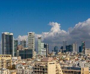 Иран грозится стереть Тель-Авив с лица Земли - isra.com - Израиль - Тель-Авив - Иран - Сша
