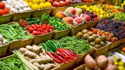 Как правильно выбирать фрукты и овощи в Израиле: полная инструкция - vesty.co.il - Израиль