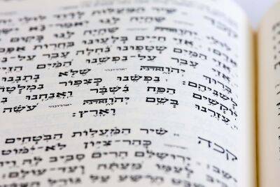 Академия иврита назвала слово 2022 года - cursorinfo.co.il - Израиль