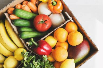 Учимся выбирать овощи и фрукты - vesty.co.il - Израиль