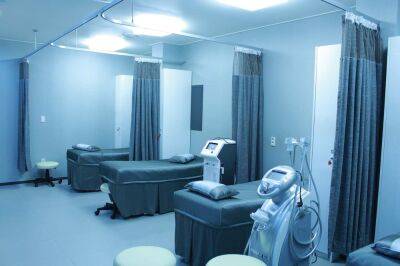 Израильская больница начала использовать преимущества 5G - cursorinfo.co.il - Израиль - Сша