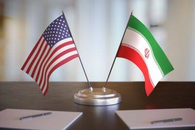 «Гаарец»: США готовы возобновить переговоры с Ираном - news.israelinfo.co.il - Москва - Иран - Сирия - Сша - Тегеран