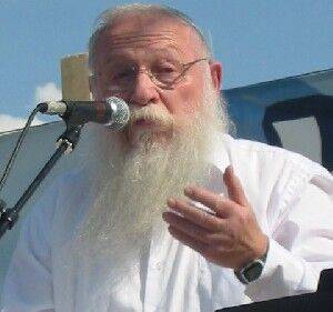 Бецалель Смотрич (Bezalel Smotrich) - Скончался духовный лидер «Религиозного сионизма» - isra.com - Израиль