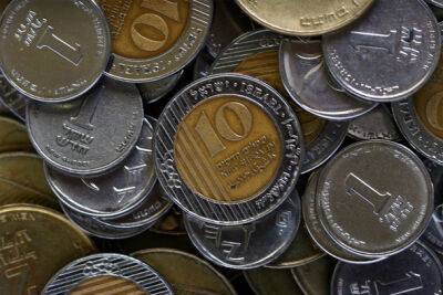 Банк Израиля изменит дизайн израильских денег - nashe.orbita.co.il - Израиль