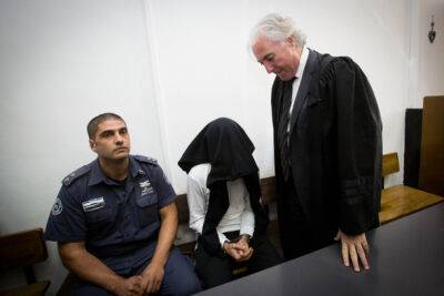 Ашдод: полиция арестовала палестинца, избившего женщину на улице - nashe.orbita.co.il - Израиль