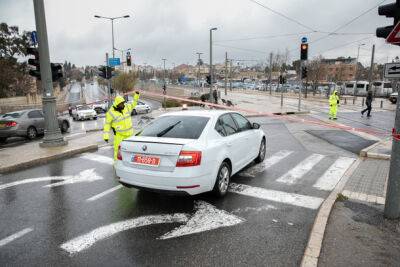 В Израиле резко увеличатся тарифы на страховку автомобиля - nashe.orbita.co.il - Израиль - Палестина