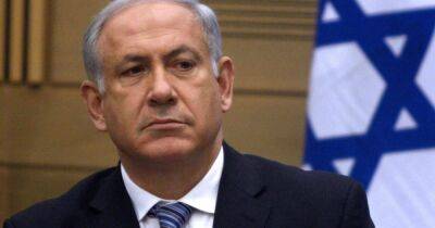 Яир Лапид - Биньямин Нетаньяху - Ицхак Герцог - Нетаньяху в шестой раз официально стал премьер-министром Израиля - dsnews.ua - Израиль - Украина - Президент