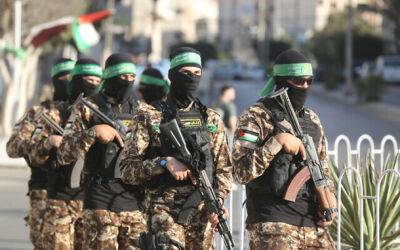 Мохаммад Аль-Эмади - Катар оказывает давление на ХАМАС, для сохранения спокойствия Газы во время ЧМ по футболу - nashe.orbita.co.il - Израиль - Палестина - Катар