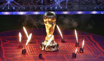 Элиор Леви - Катар требует от ХАМАСа воздержаться от эскалации до окончания чемпионата мира по футболу - 9tv.co.il - Катар