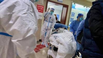 Новая вспышка коронавируса в Китае: чем она грозит Израилю - vesty.co.il - Израиль - Китай