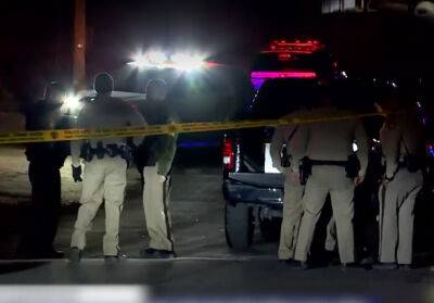 Израильтянин был убит при ограблении после выигрыша в казино Лас-Вегаса - nashe.orbita.co.il - Израиль - Иерусалим - Сша - штат Невада