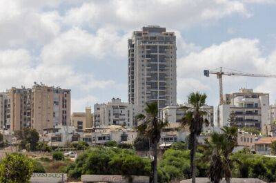 6,500 субсидированных квартир будут разыграны в последней жилищной лотерее - nashe.orbita.co.il - Иерусалим - поселение Элькан