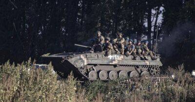 Скорость и натиск. Три самых успешных наступательных операции ВСУ - focus.ua - Израиль - Украина - Херсон - Купянск