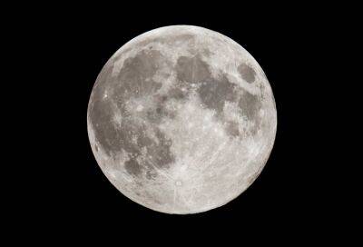 Израильский ученый разработал план оснащения Луны солнечными панелями - cursorinfo.co.il - Израиль - Сша