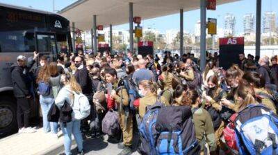 Израильтяне в отчаянии: "Общественный транспорт работает ужасно" - vesty.co.il - Израиль - Тель-Авив - Иерусалим