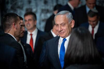 Яир Лапид - Гилад Эрдан - Биньямин Нетанияху - Нетанияху в ответ на резолюцию ООН: «Как и сотни других, эта позорная резолюция нам не указ» - news.israelinfo.co.il - Израиль - Палестина - Иерусалим - Президент