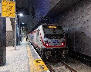 Скорый поезд из Тель-Авива в Иерусалим получит новые станции - isra.com - Израиль - Тель-Авив - Иерусалим