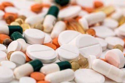 Минздрав предупредил о таблетках для похудения, содержащих опасные вещества - cursorinfo.co.il