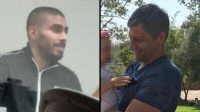 Суд не нашел умысла в действиях убийцы Юрия из Холона - vesty.co.il - Израиль - Тель-Авив