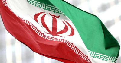В Иране казнили четырех осужденных по обвинению в связи с "Моссадом" - rus.delfi.lv - Израиль - Иран - Латвия