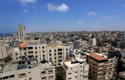 Дин Аль-Касс - В СМИ выяснили, какие страны предотвратили эскалацию в Газе и почему - cursorinfo.co.il - Израиль - Египет - Катар