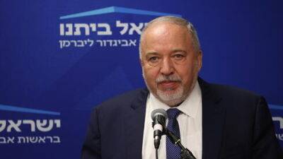 Либерман: в Израиле может начаться бунт из-за поблажек ортодоксам - vesty.co.il - Израиль