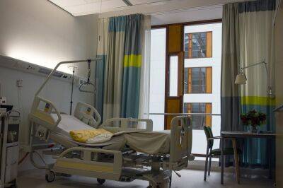 В больнице Бейлинсон из-за отказа оборудования скончался пациент - cursorinfo.co.il - Израиль