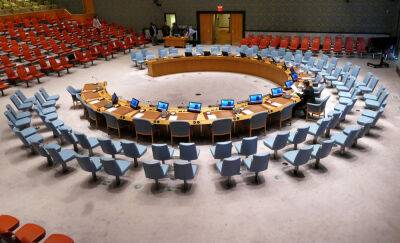 В ООН проголосовали: Израиль должен отказаться от ядерного оружия - isroe.co.il - Израиль - Сша - Украина - Индия - Канада - Либерия - Микронезия - Палау