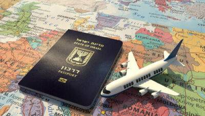 Опубликован рейтинг самых желанных паспортов в мире. На каком месте израильский - vesty.co.il - Израиль - Япония - Эмираты - Абу-Даби
