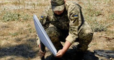 Цифровое поле боя: как интернет изменил войну - focus.ua - Украина