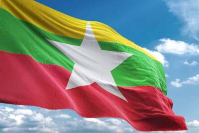 Аун Сан Су Чжи - США, Великобритания и Канада ввели новые санкции против Мьянмы и мира - cursorinfo.co.il - Израиль - Сша - Вашингтон - Англия - Канада - Бирма