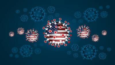 В США за январь у детей было обнаружено 3,5 млн случаев заражения вирусом COVID-19 и мира - cursorinfo.co.il - Израиль - Сша - Англия - Канада - Бирма