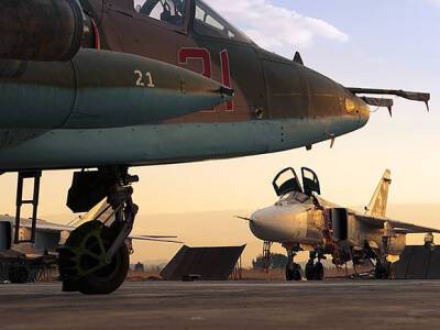 «Кан-11»: Новое оборудование на российской базе в Сирии создает помехи при посадке самолетов в Израиле - rosbalt.ru - Израиль - Россия - Сирия - Кипр