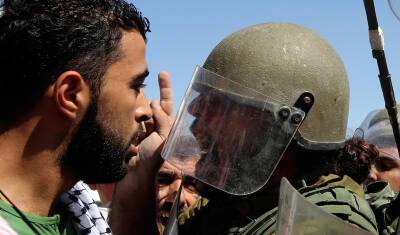 Amnesty International: Политика Израиля в отношении палестинцев равносильна апартеиду - newizv.ru - Израиль - Палестина - Восточный Иерусалим