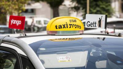 Таксисты в Израиле грозят повышением цен и уличными протестами - vesty.co.il - Израиль