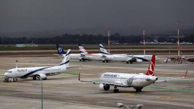 Турагентство в Израиле заплатит клиентам миллионы шекелей за фиктивные рейсы - vesty.co.il - Израиль - Тель-Авив
