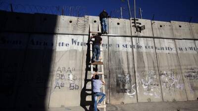 Яир Лапид - Израиль - Amnesty International обвиняет Израиль в апартеиде - ru.euronews.com - Израиль - Палестина - Россия - Сша - Украина - Белоруссия