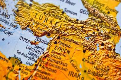 Госдепартамент США даст письменное разрешение Египту на поставку газа в Ливан через Сирию и мира - cursorinfo.co.il - Израиль - Египет - Сирия - Сша - Вашингтон - Jerusalem - Ливан
